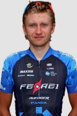 Sergii Movchan