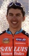 Sergio Daniel Godoy