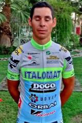 Sergio Gonzalez