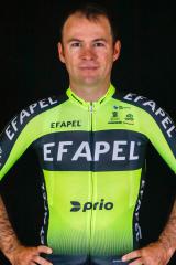 Sergio Paulinho