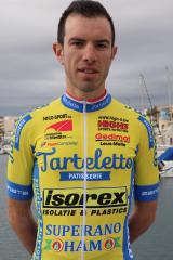 Sergio Torres Jorro