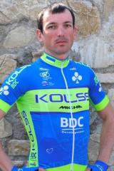 Sergiy Lagkuti