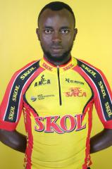 Seth Hakizimana