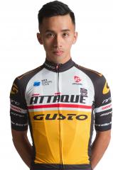 Shao Hsuan Lu
