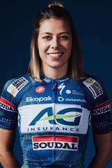 Shari Bossuyt