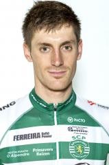 Shaun Nick Bester