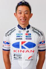 Shigetomo Nakanishi