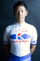 Shinpei Fukuda