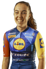 Shirin Van Anrooij
