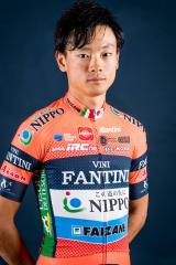 Sho Hatsuyama