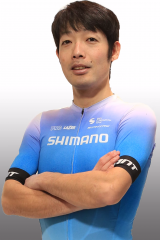 Shotaro Iribe
