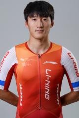 Shuai Lian