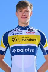 Siebe Deweirdt