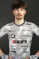 Simon Baran