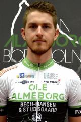 Simon Bigum