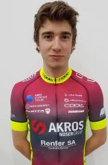 Simon Bruhlmann