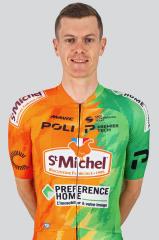 Simon Guglielmi