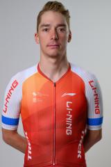 Simon Pellaud