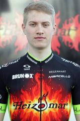Simon Redmers