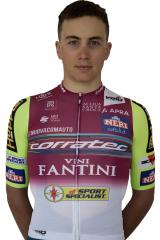 Simone Olivero