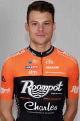 Sjoerd Van Ginneken