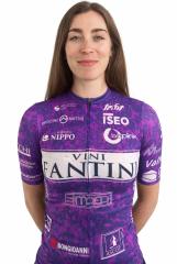 Sofia Arici