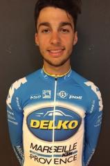 Sofiane Merignat