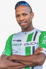 Songezo Jim