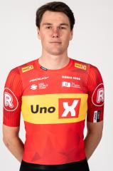Soren Waerenskjold