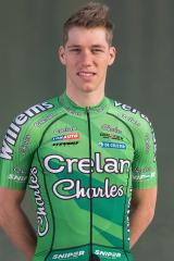 Stan Godrie