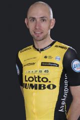 Stef Clement