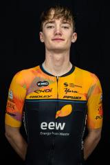 Stef De Jong