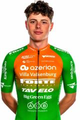 Stef Koning