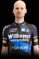 Stef Van Zummeren