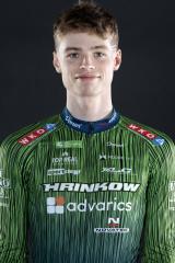 Stefan Kovar