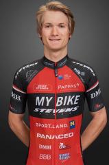 Stefan Mastaller
