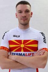 Stefan Petrovski