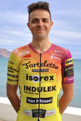 Stefano Museeuw