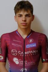 Stefano Sacchet