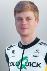 Steffen Munk
