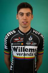 Sten Van Gucht