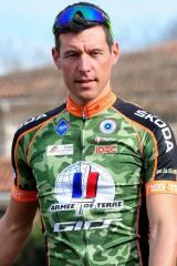 Stephane Poulhies