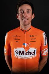 Stephane Rossetto