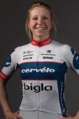 Stephanie Gaumnitz