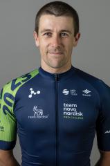 Stephen Clancy