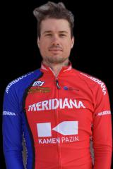 Stevan Klisuric