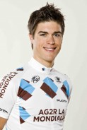 Steve Houanard