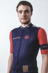 Steven Burke