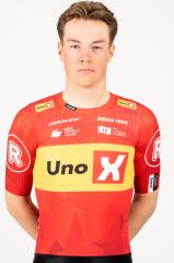 Stian Fredheim