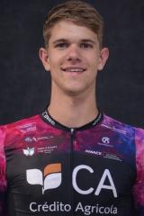 Stian Landsberg
